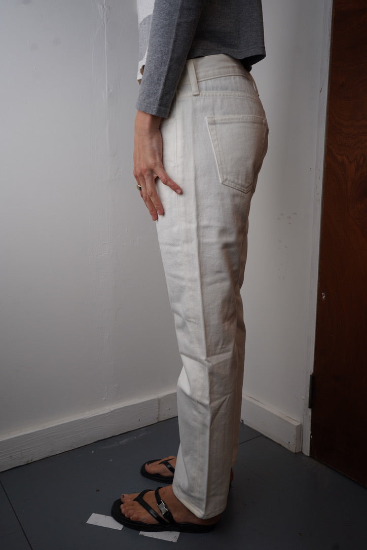 Comme Des Garçons x Junya Watanabe Jeans
