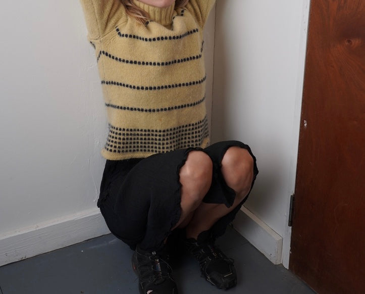 Issey Miyake Jumper