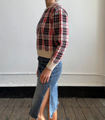 Issey Miyake jumper