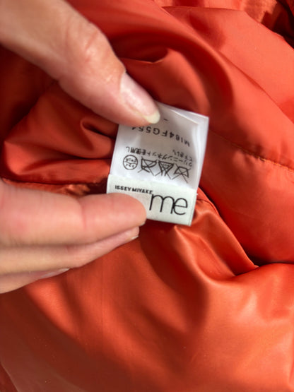Issey Miyake Me Skirt