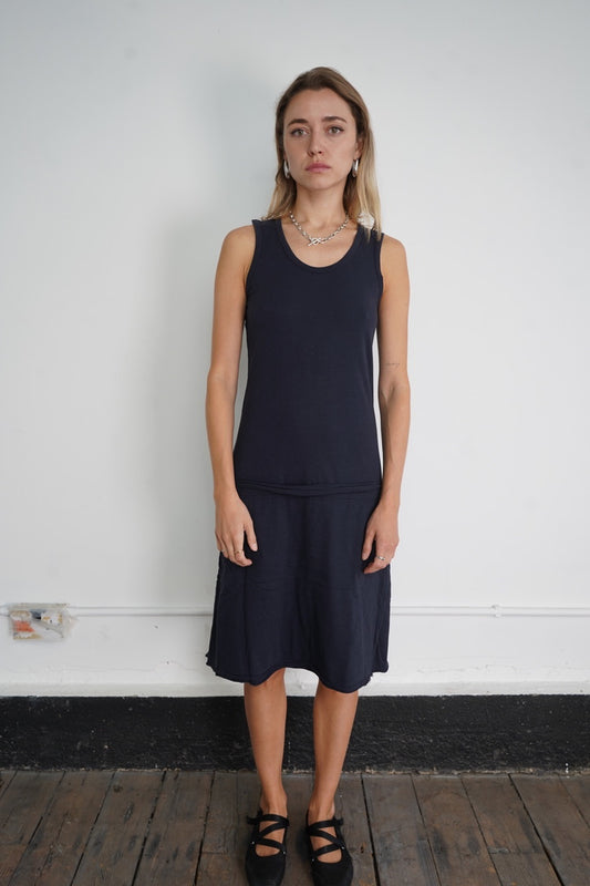 Comme Des Garçons Dress