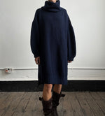 Kapital jumper dress