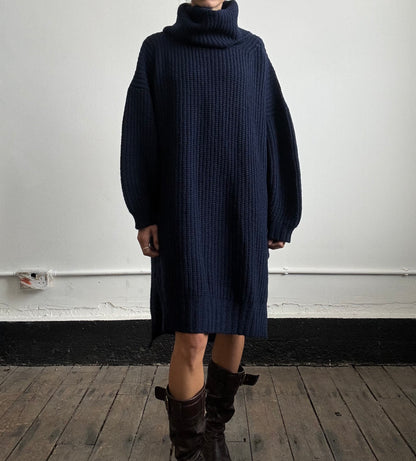 Kapital jumper dress