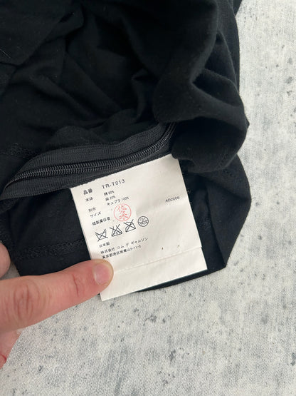 Comme Des Garçons Top