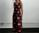 Issey Miyake dress