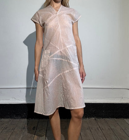 Comme Des Garçons dress