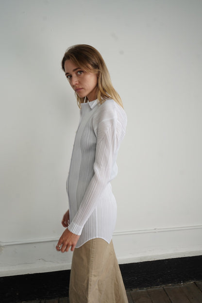 Issey Miyake Shirt