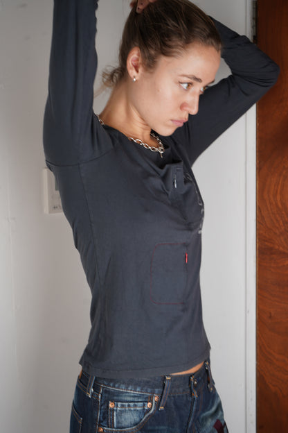 Cop Copine T-Shirt