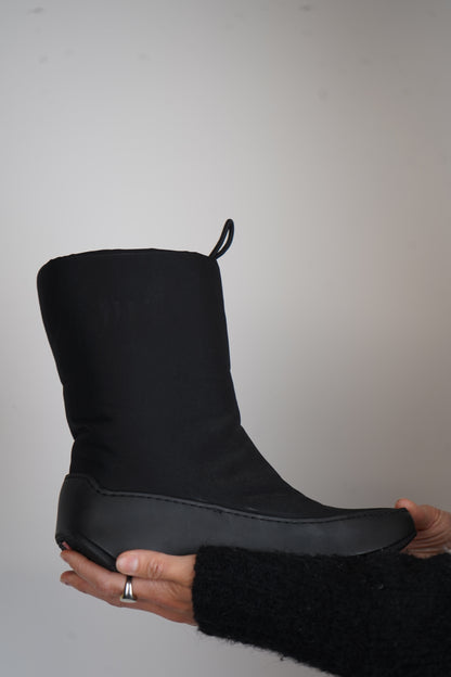 Prada Boots
