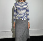 Comme Des Garçons cardigan