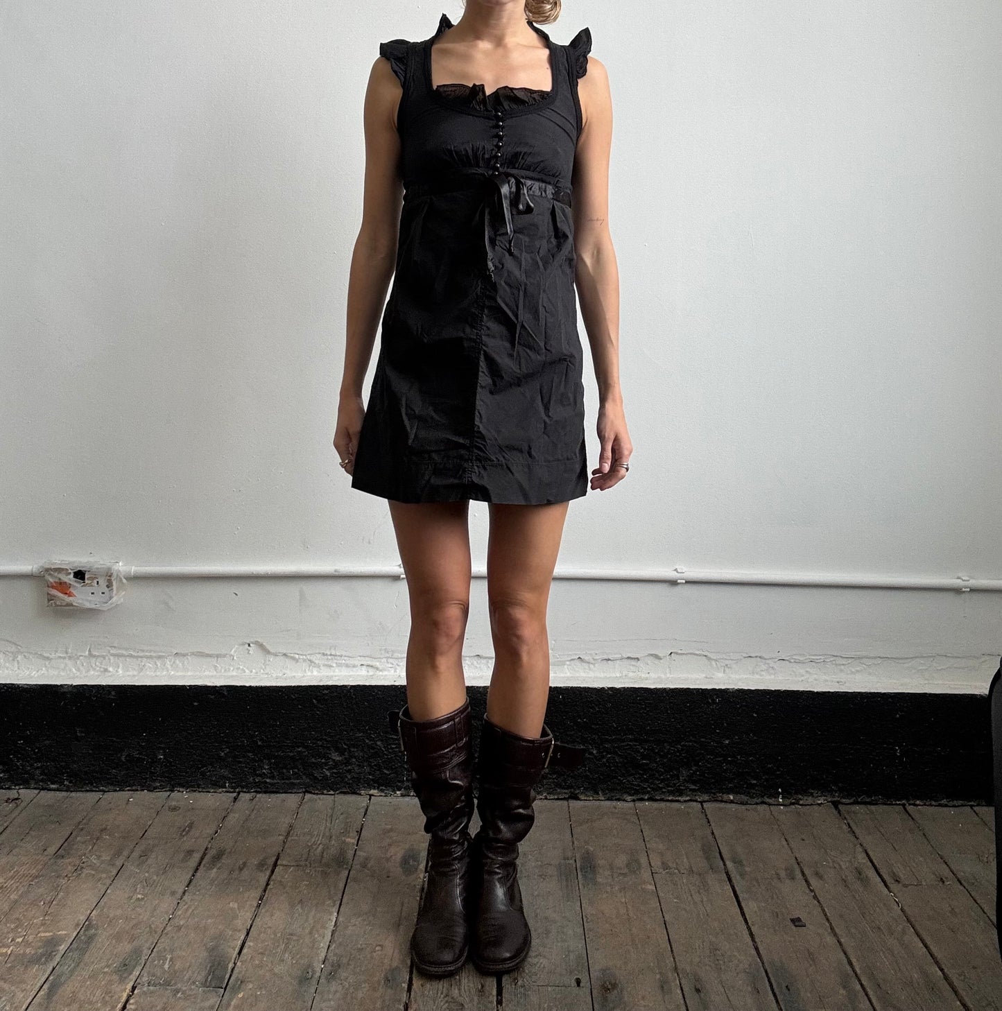 Cop copine dress