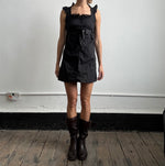 Cop copine dress
