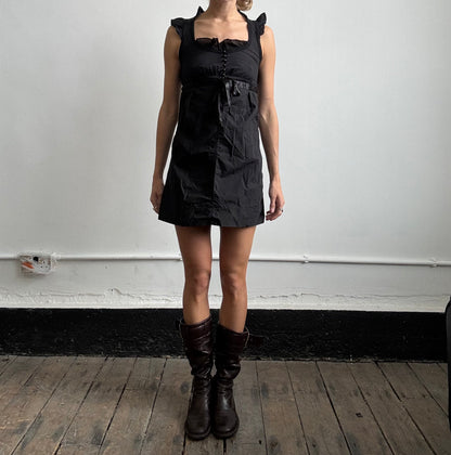 Cop copine dress