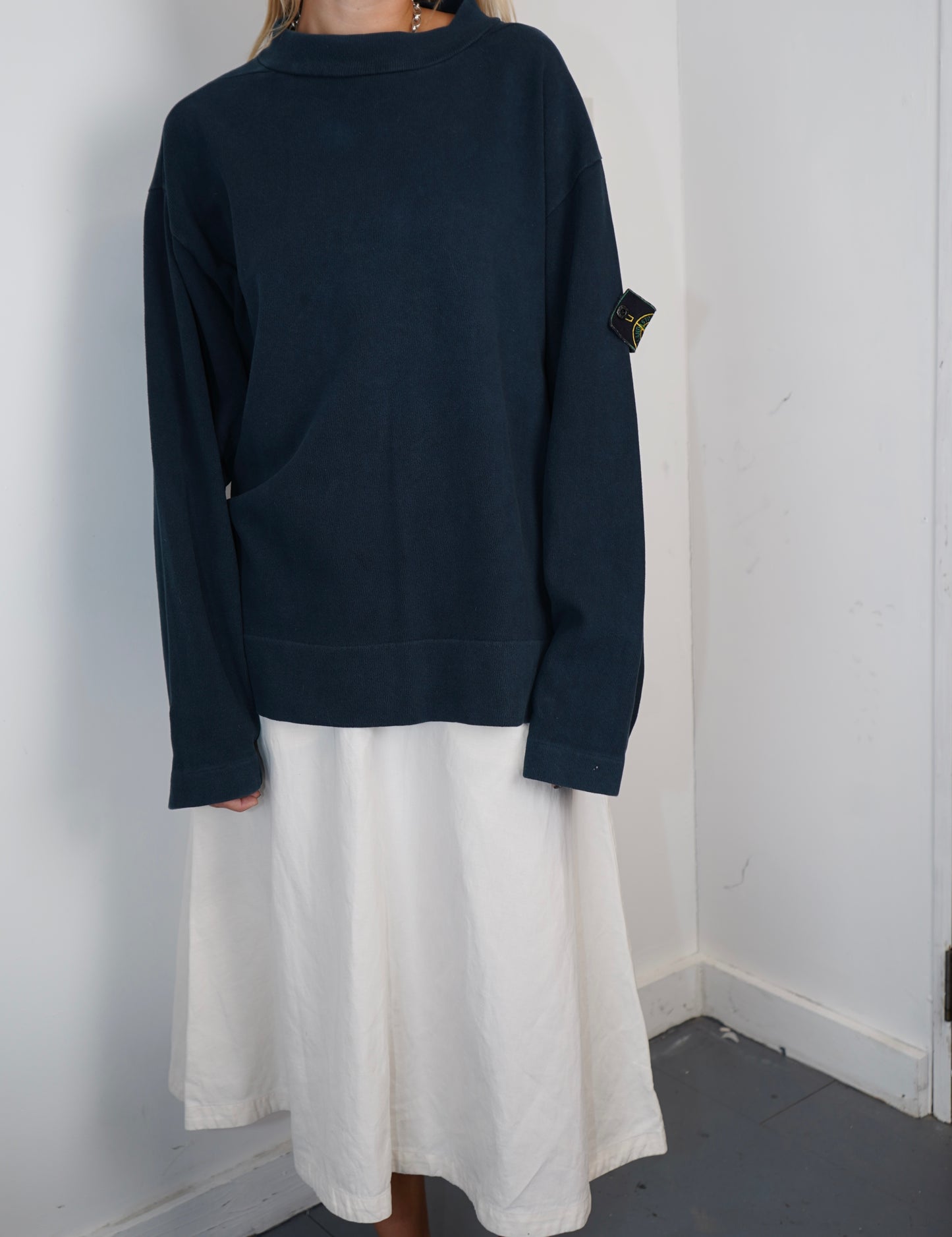 Stone Island Jumper