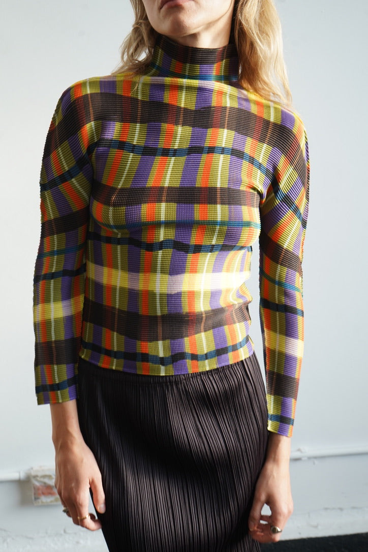 Issey Miyake Blouse