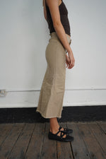 Issey Miyake Skirt