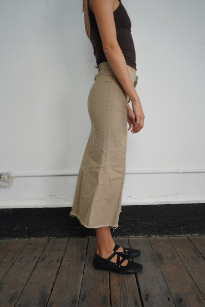 Issey Miyake Skirt