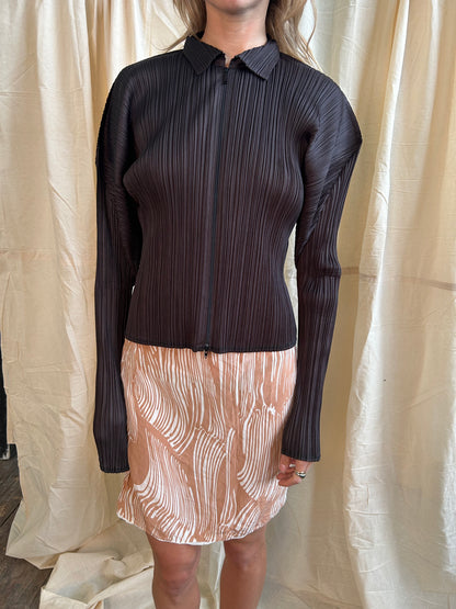 Issey Miyake Jacket