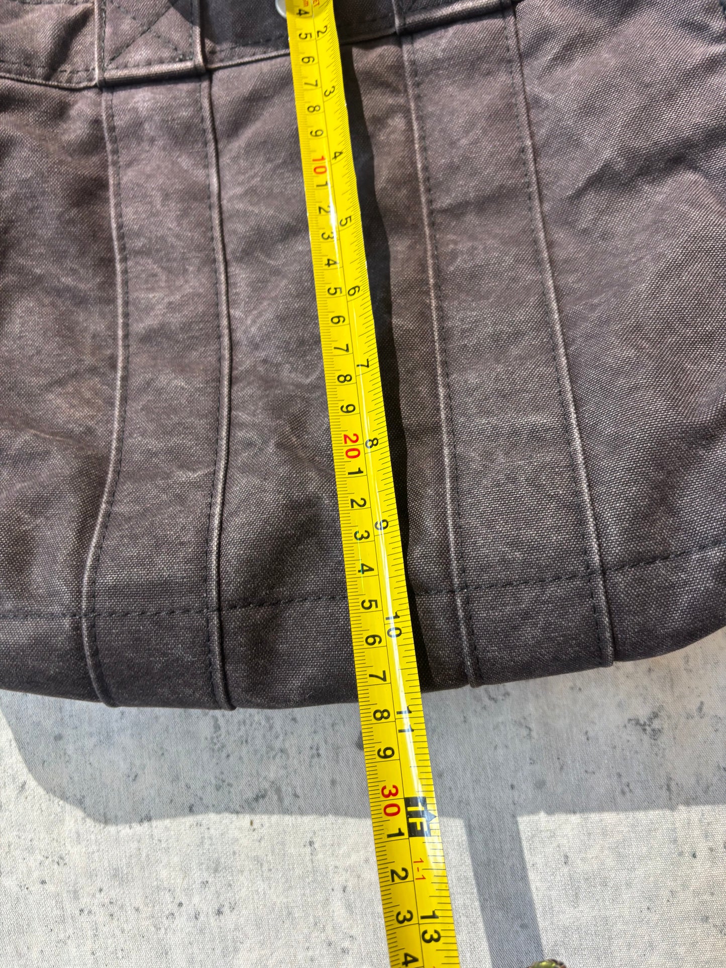 Comme Des Garçons bag