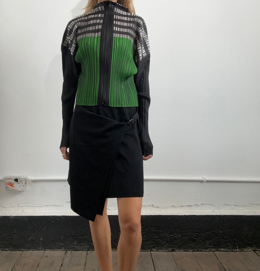Issey Miyake Jacket