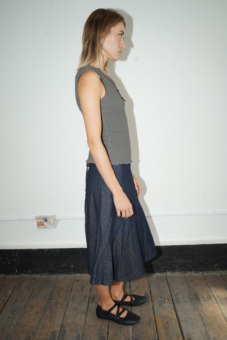 Issey Miyake Vest