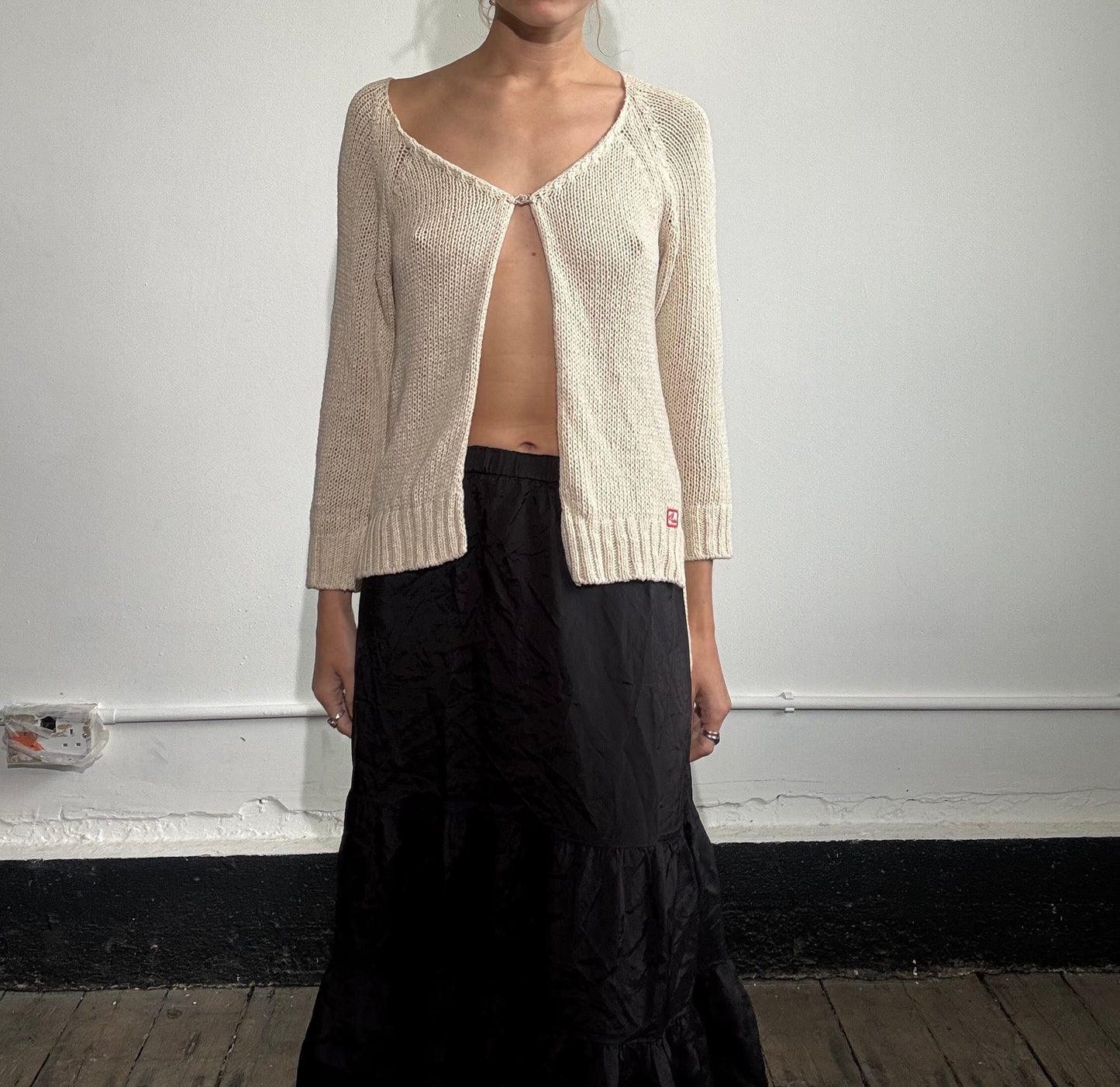 Cop copine knit