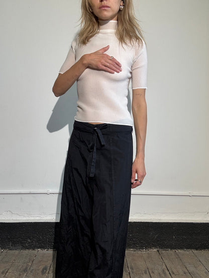 Comme Des Garçons trousers