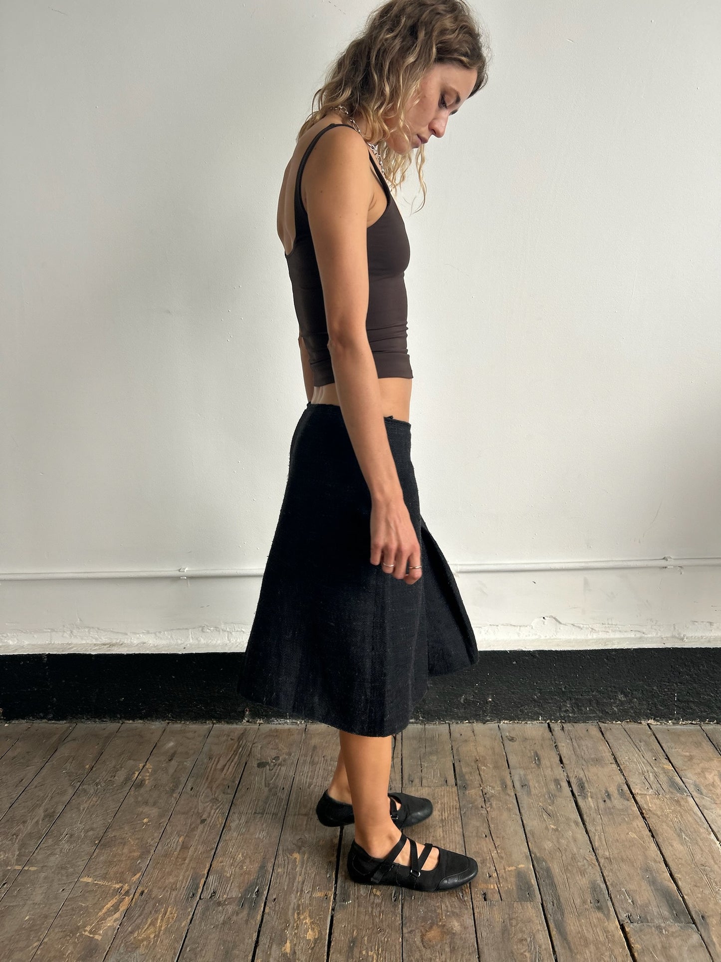 Prada Skirt