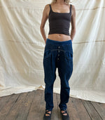 Kapital jeans