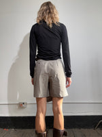 Comme Des Garçons shorts