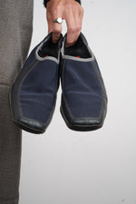 Prada Slip On Shoes