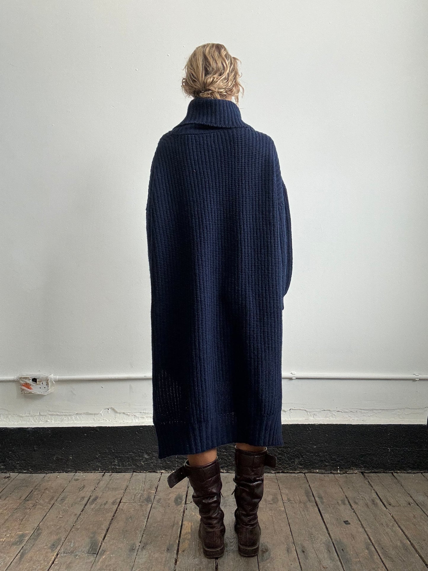 Kapital jumper dress