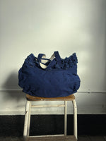 Comme Des Garçons Tote Bag