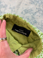 Comme Des Garçons jacket