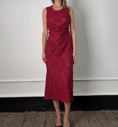 Comme Des Garçons Dress