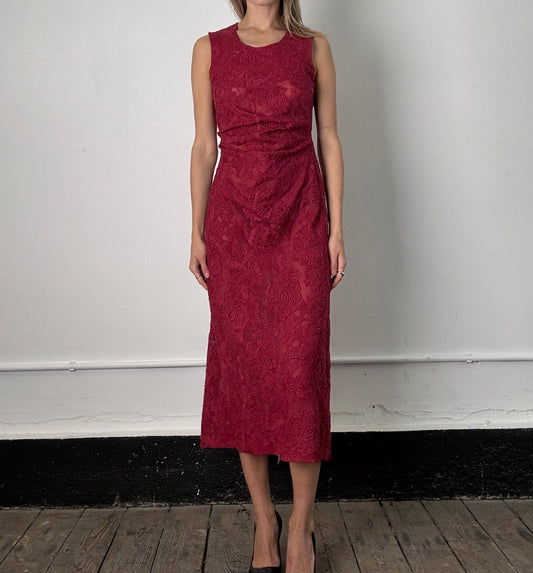 Comme Des Garçons Dress