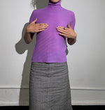 Issey Miyake blouse