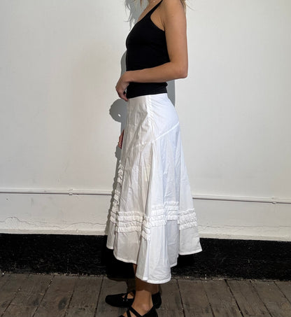 Molly Goddard skirt