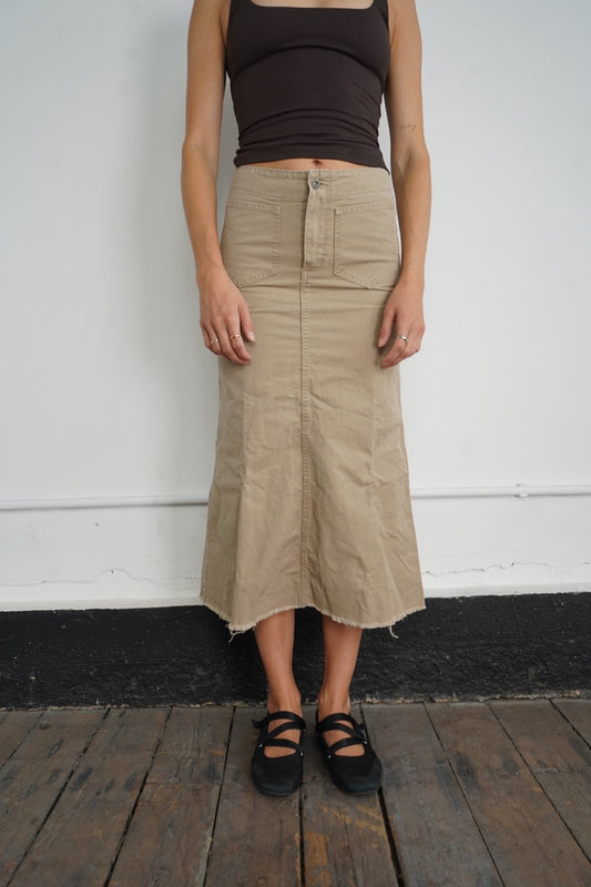 Issey Miyake Skirt