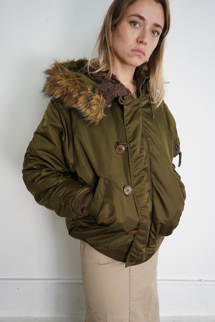 Alpha Industries