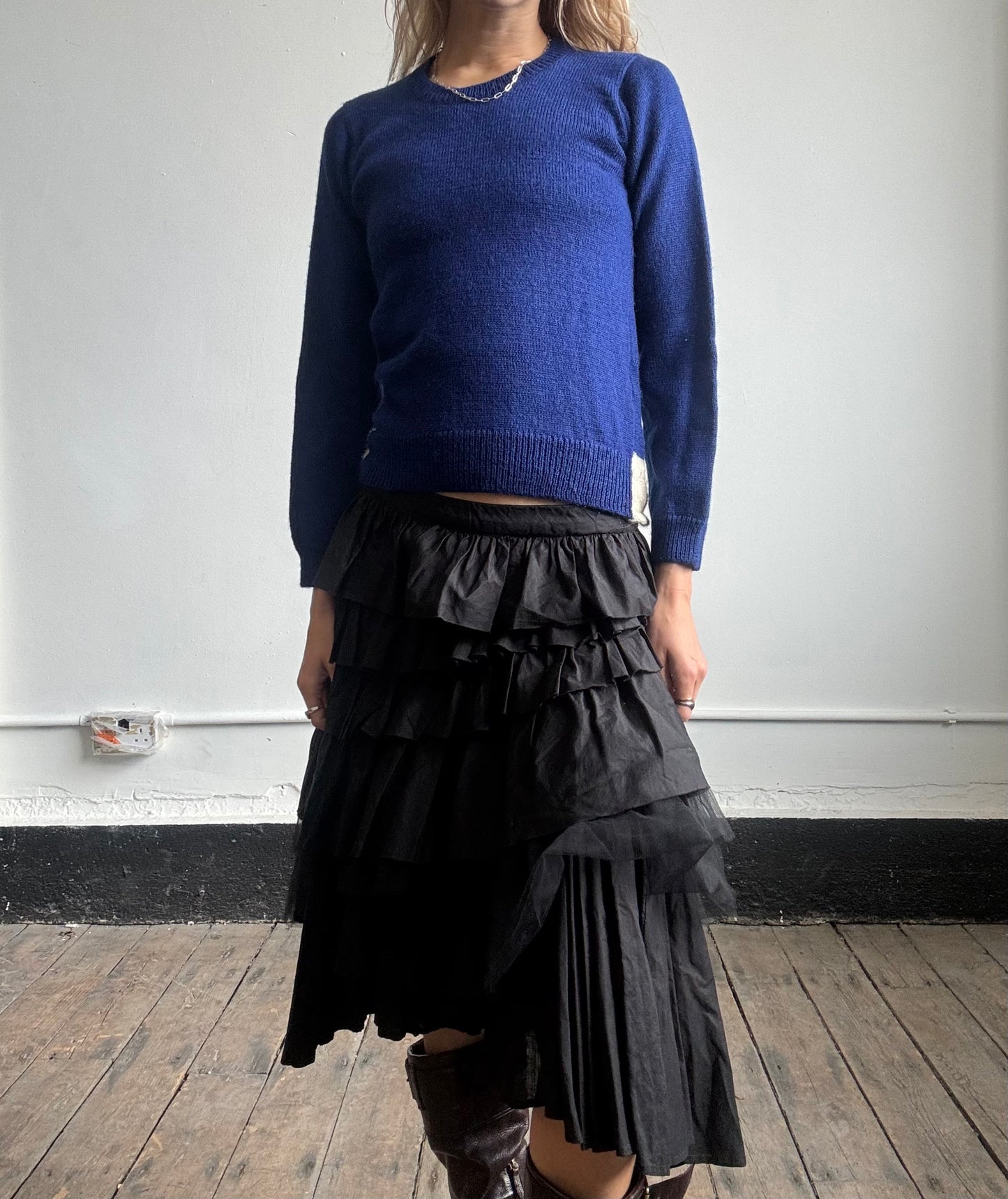 Comme Des Garçons Jumper