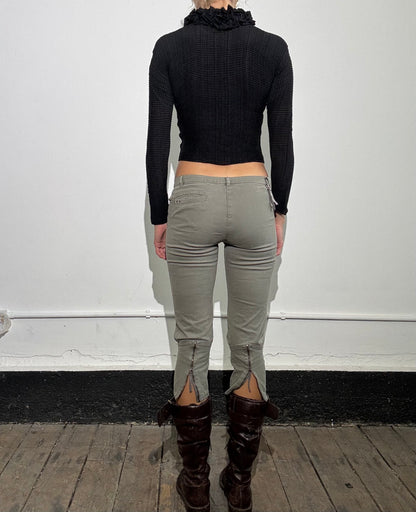 Cop Copine capris