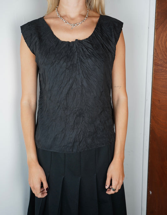 Issey Miyake Blouse