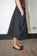 Comme Des Garçons skirt