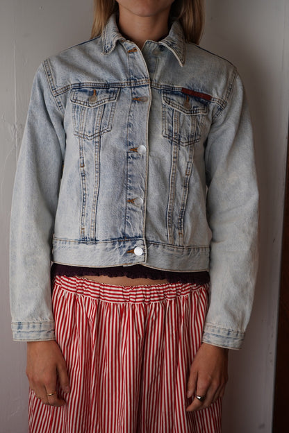 Prada Denim Jacket