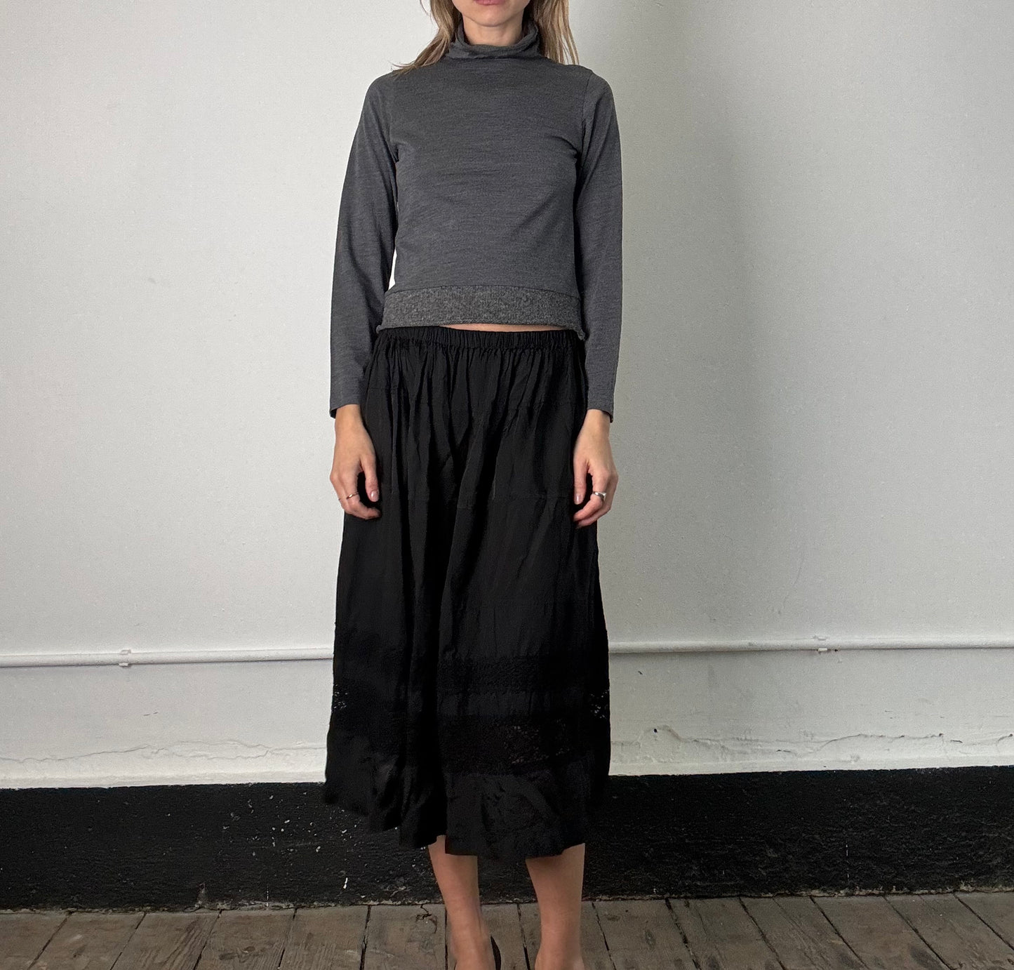 Comme Des Garçons Top