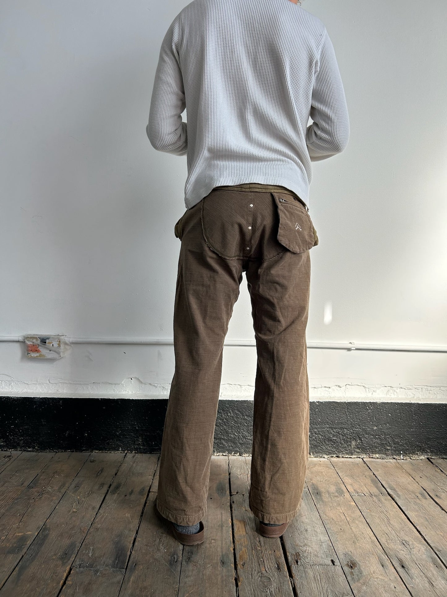 Kapital Trousers