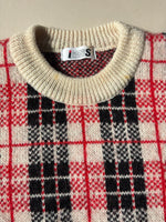 Issey Miyake jumper