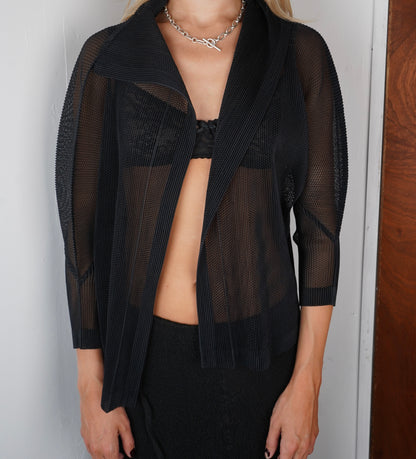 Issey Miyake Blouse