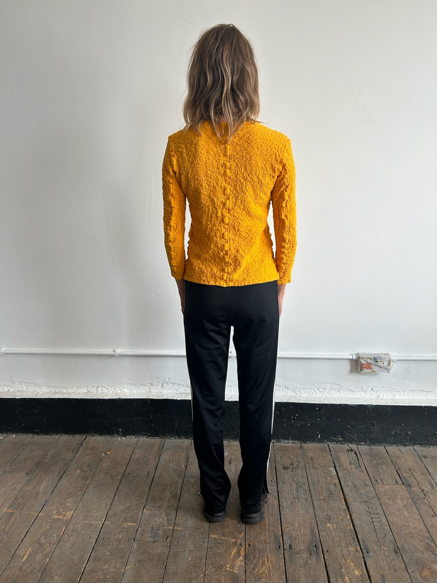Issey Miyake Cardigan